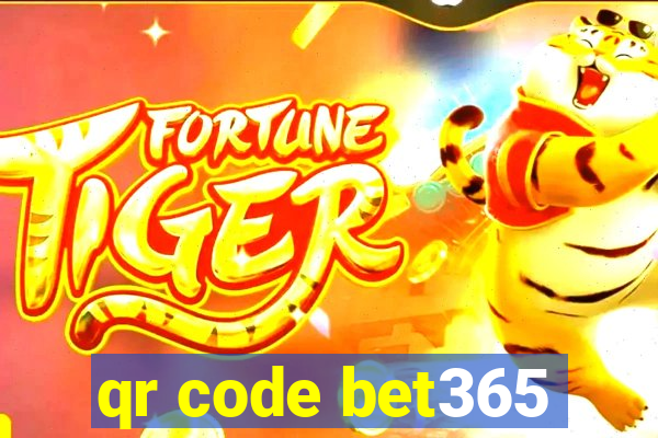 qr code bet365